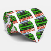Cravate GREEN_FRONT_CAMARO.png (Roulé)