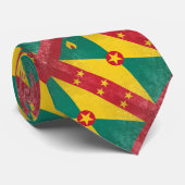 Cravate Grenade (Roulé)