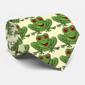 Cravate grenouille (Roulé)