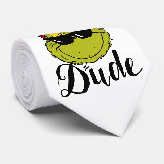 Cravate Grille | Le Mec (Roulé)