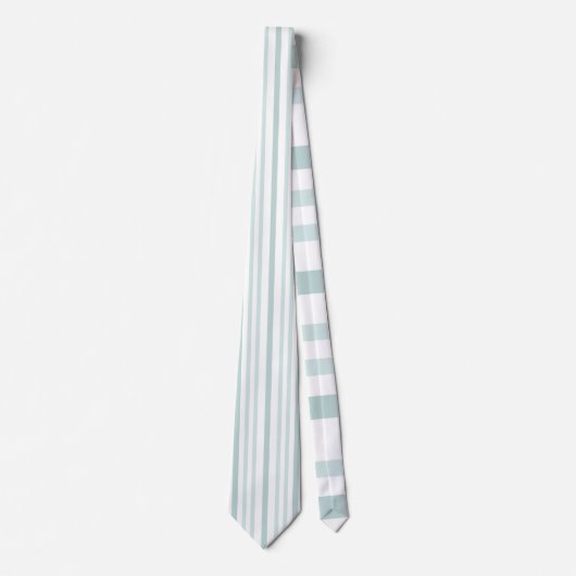 Cravate Gris Gris Vert Gris Gris Gris Gris Blancs (Devant)