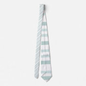 Cravate Gris Gris Vert Gris Gris Gris Gris Blancs (Dos)