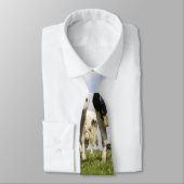 Cravate Groupe de vaches frisonnes (Attaché)