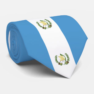 Cravate Guatemala