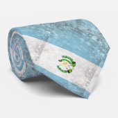 Cravate Guatemala (Roulé)