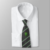 Cravate GUCA Alumnus Tie (Attaché)
