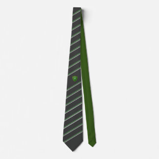 Cravate GUCA Alumnus Tie