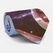 Cravate Guitarbizon (Roulé)