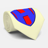 CRAVATE H (Roulé)
