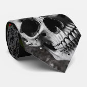 Cravate habillée Hommes Hauning Adeline Zade Meado (Roulé)