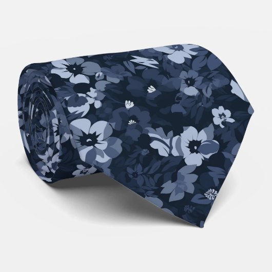 Cravate habillée masculine (Roulé)