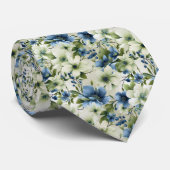 Cravate habillée masculine (Roulé)