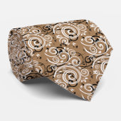 Cravate habillée masculine (Roulé)