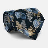 Cravate habillée masculine (Roulé)