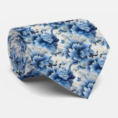 Cravate habillée masculine (Roulé)