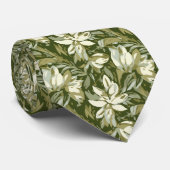 Cravate habillée masculine (Roulé)