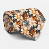 Cravate habillée masculine (Roulé)