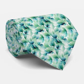 Cravate habillée masculine (Roulé)