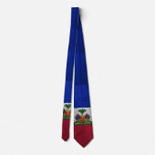 Cravate Haitian (Dos)