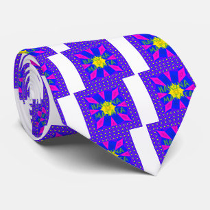 Cravate Hakuna Matata Beautiful Amazing Design Colors