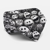 Cravate Halloria (Roulé)