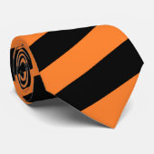 Cravate Halloween (Roulé)