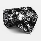 Cravate Halo Stars 05 (Roulé)