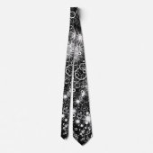 Cravate Halo Stars 07 (Dos)