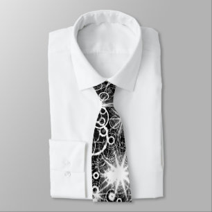 Cravate Halo Stars 08