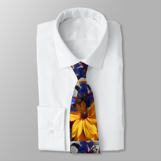 Cravate Halte (Attaché)