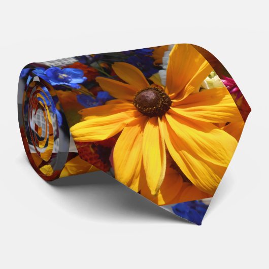 Cravate Halte (Roulé)