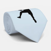 Cravate Handball (Roulé)