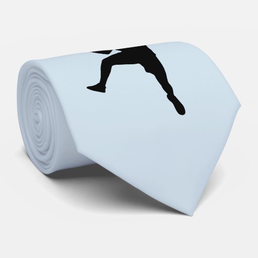 Cravate Handball (Roulé)