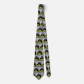 Cravate Handsome Quarter Horse Bailey Neck Tie (Devant)