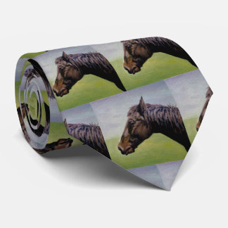 Cravate Handsome Quarter Horse Bailey Neck Tie