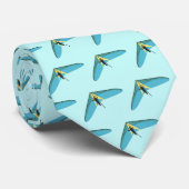 Cravate Hang Gliding (Roulé)