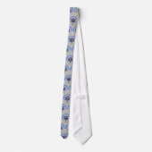 Cravate Happy Passover Neck Tie (Dos)