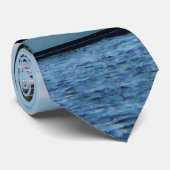 Cravate Harbor (Roulé)