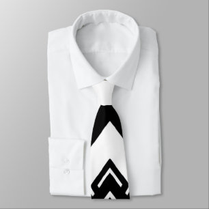 Cravate Harmonie en Herringbone