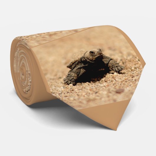 Cravate hatchling de cordelette (Roulé)