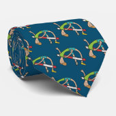 Cravate Haut coup (Roulé)