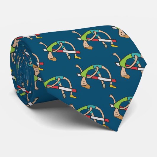 Cravate Haut coup (Roulé)