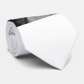 Cravate haut de la route (Roulé)