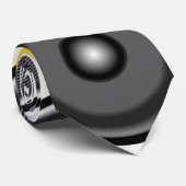 Cravate Haut-parleur (Roulé)