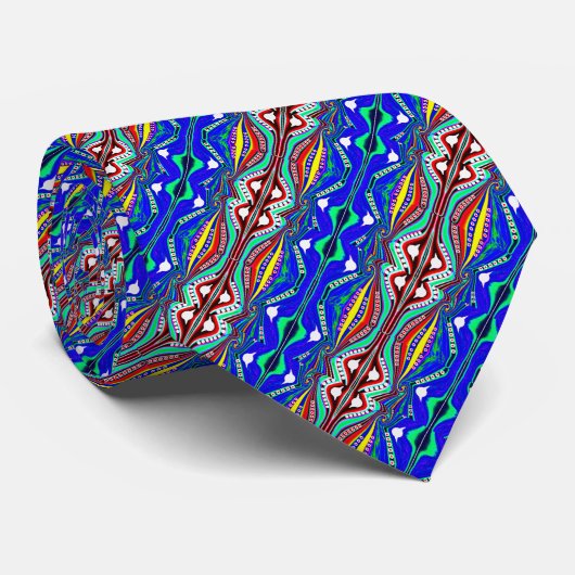 Cravate Haute vie (Roulé)