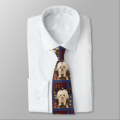 CRAVATE HAVANESE      (Attaché)