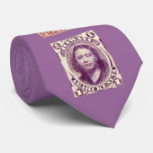 Cravate hawaïenne de pourcentage (Roulé)