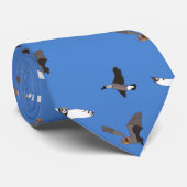 Cravate Hawaiian Flyers (Roulé)