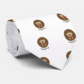 Cravate Hedgehug Hedgehog (Roulé)