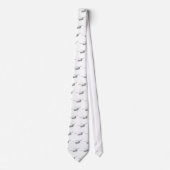 Cravate Hélicoptère (Devant)